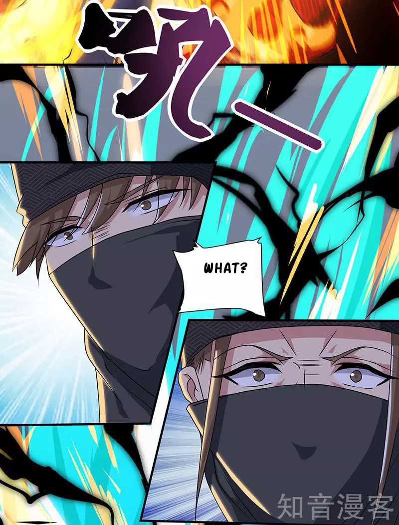 Reborn 80000 years chapter 44 - page 20