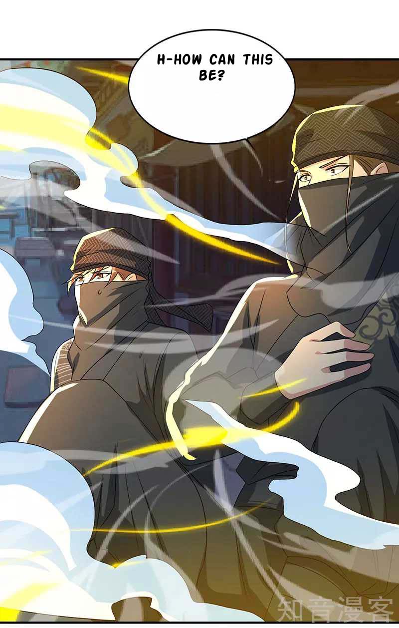 Reborn 80000 years chapter 44 - page 25