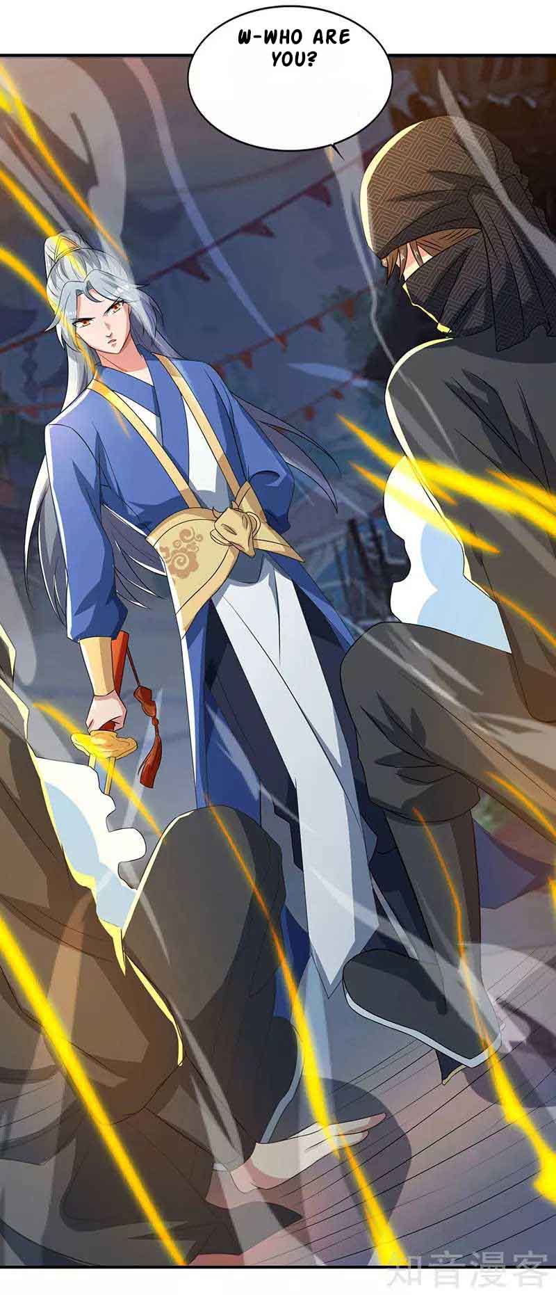 Reborn 80000 years chapter 44 - page 26