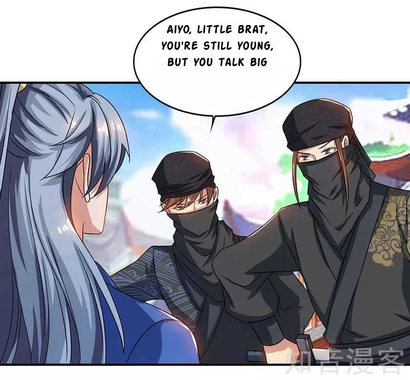 Reborn 80000 years chapter 44 - page 3