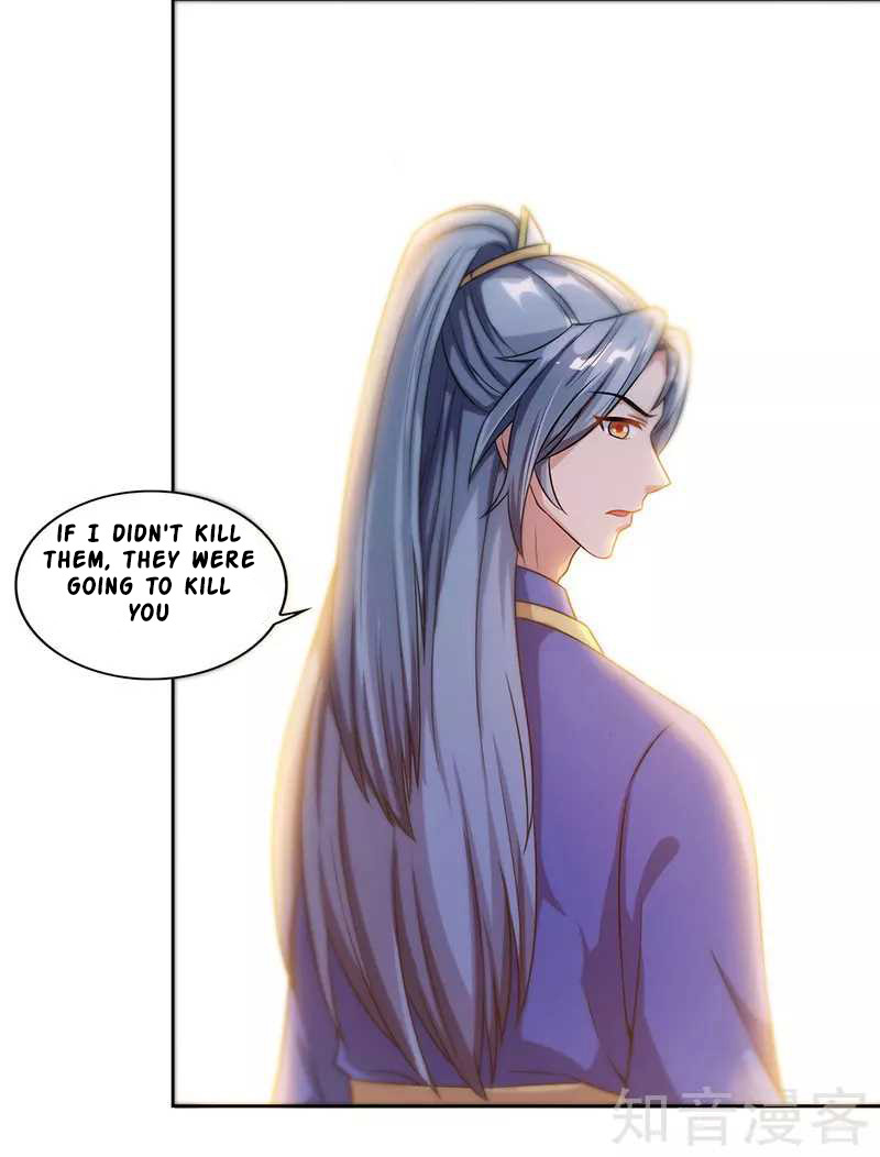 Reborn 80000 years chapter 44 - page 32