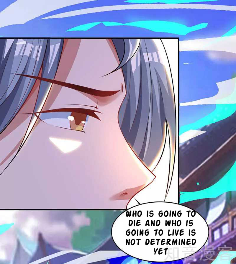 Reborn 80000 years chapter 44 - page 9