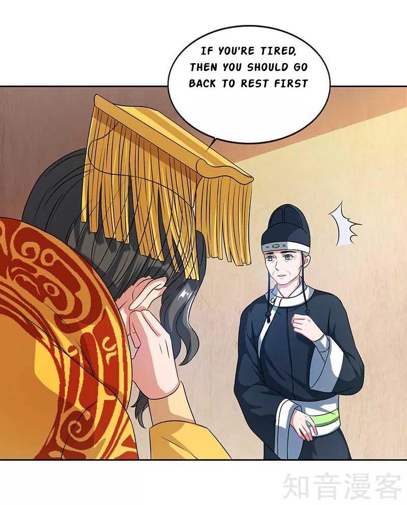 Reborn 80000 years chapter 45 - page 10