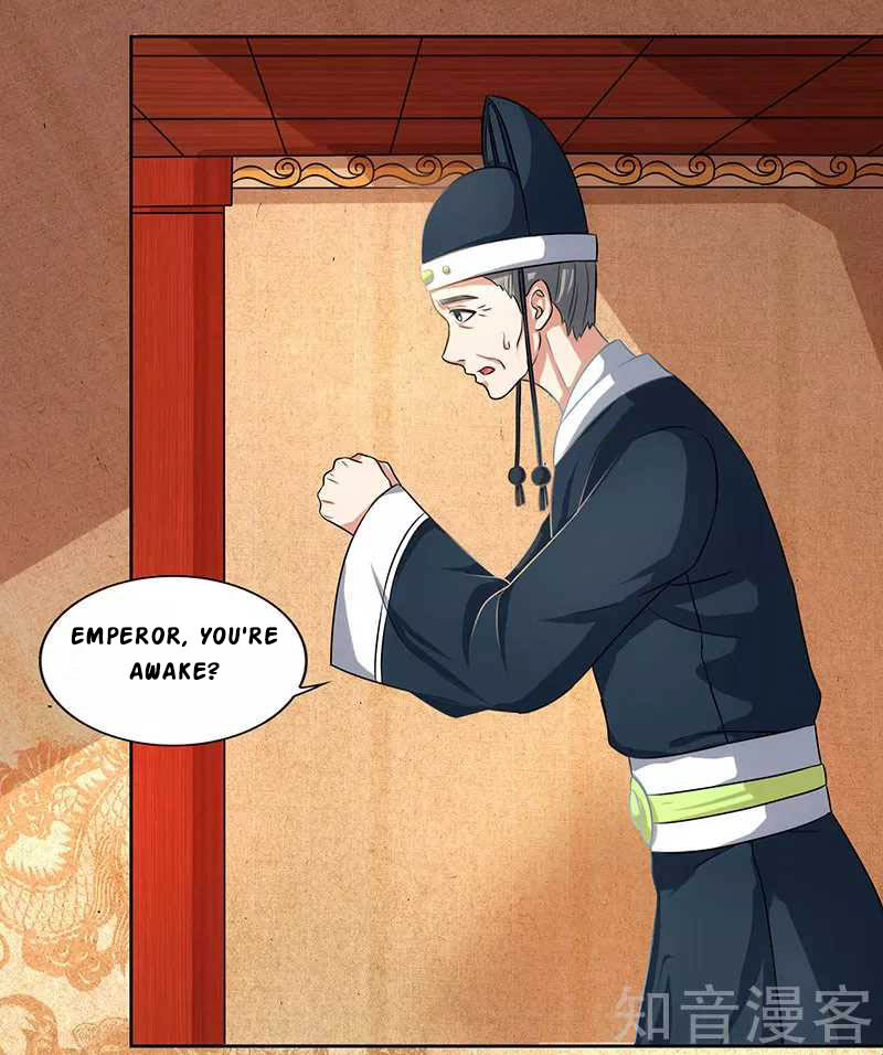 Reborn 80000 years chapter 45 - page 12