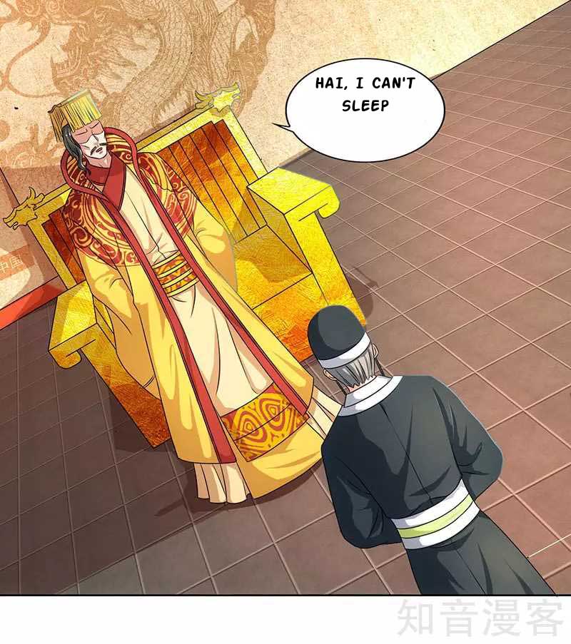 Reborn 80000 years chapter 45 - page 13