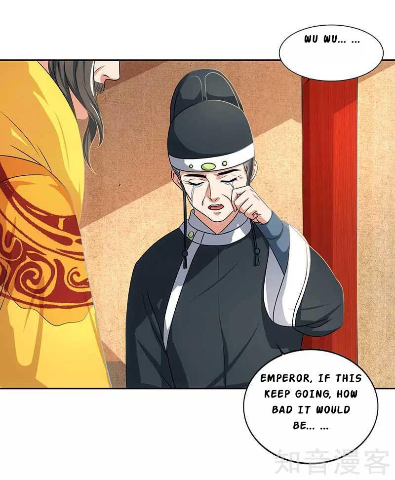 Reborn 80000 years chapter 45 - page 14