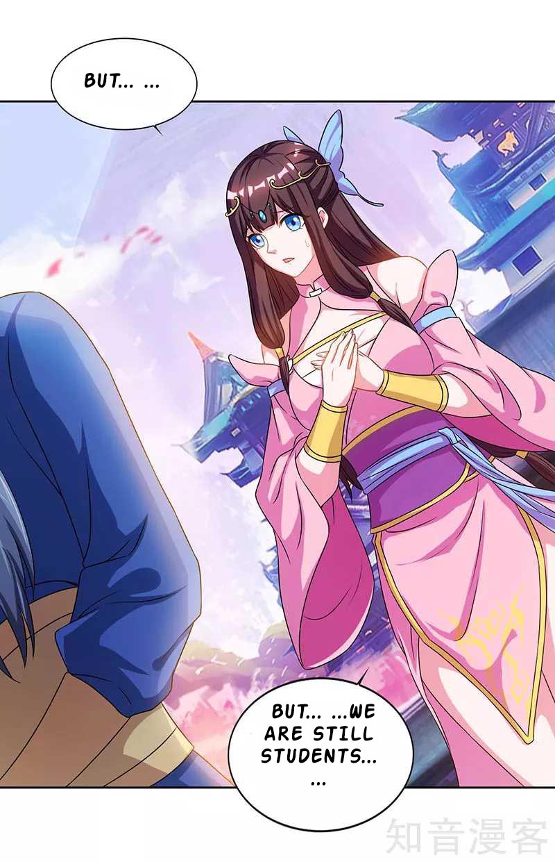 Reborn 80000 years chapter 45 - page 2