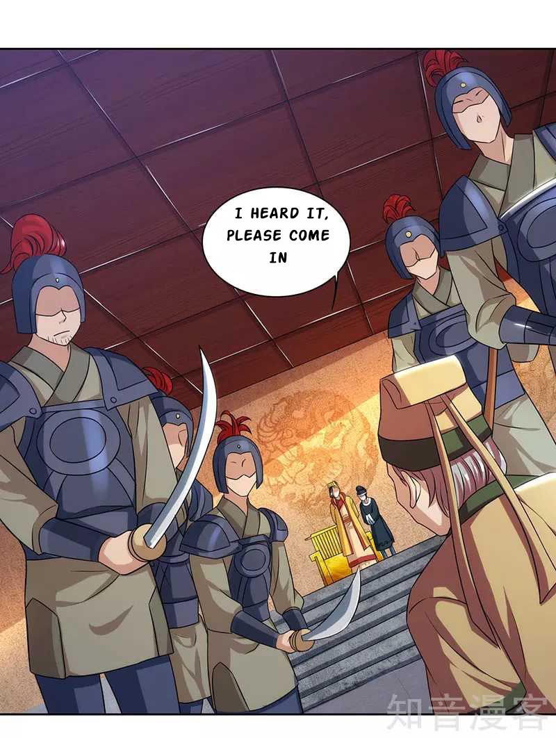 Reborn 80000 years chapter 45 - page 20