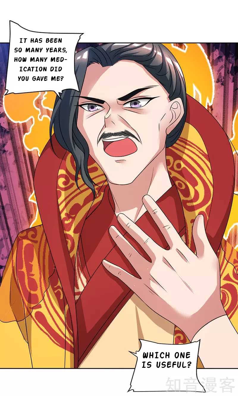 Reborn 80000 years chapter 45 - page 25