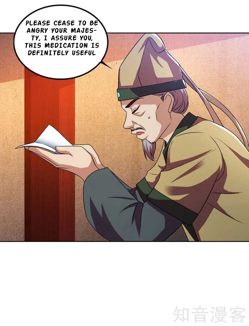 Reborn 80000 years chapter 45 - page 26
