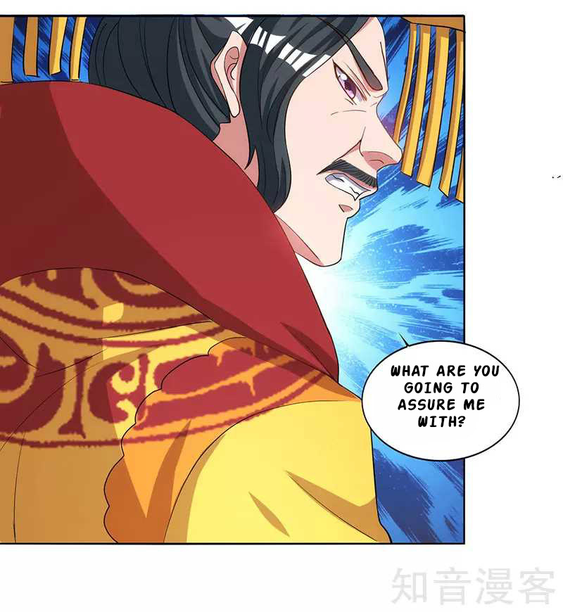 Reborn 80000 years chapter 45 - page 27