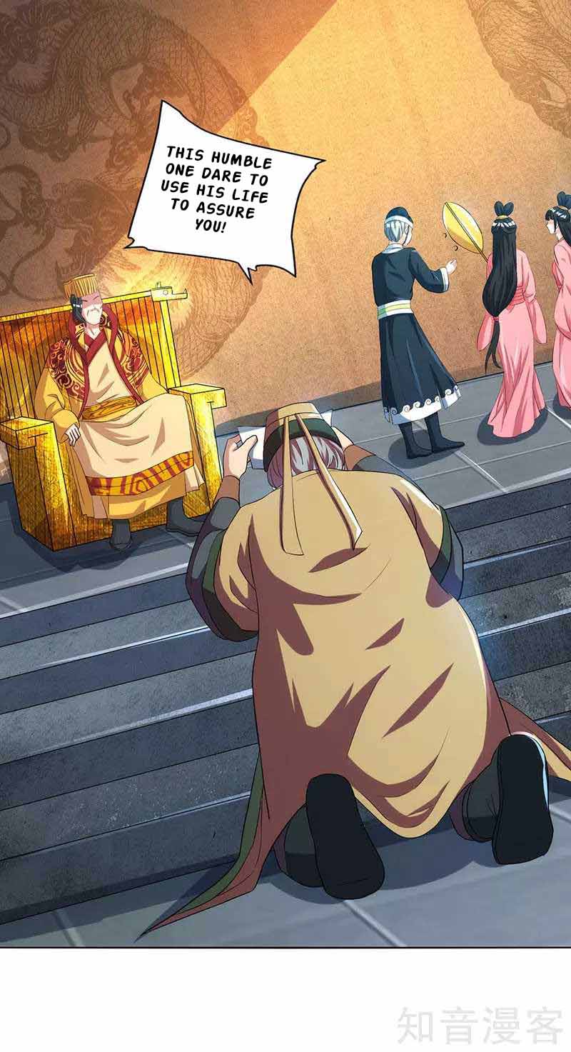 Reborn 80000 years chapter 45 - page 29