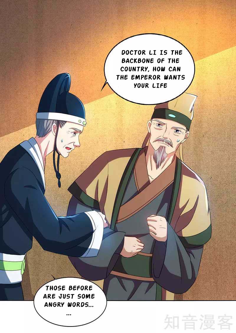 Reborn 80000 years chapter 45 - page 32