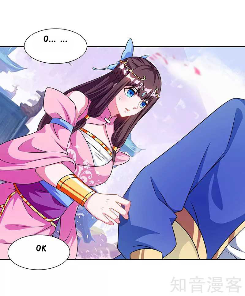 Reborn 80000 years chapter 45 - page 4