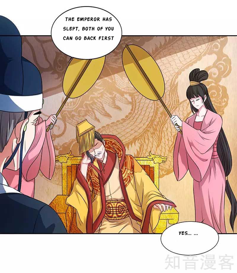 Reborn 80000 years chapter 45 - page 8