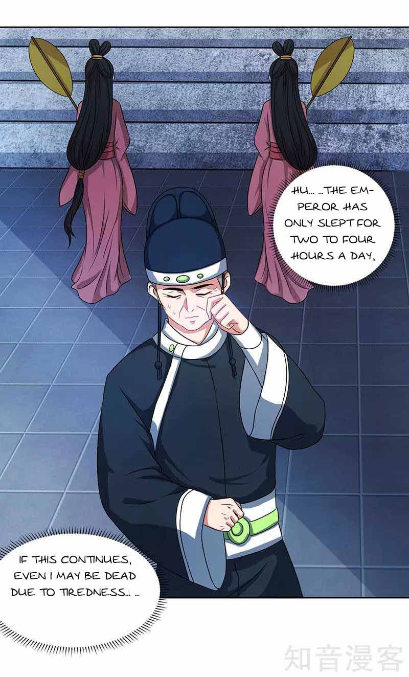 Reborn 80000 years chapter 45 - page 9