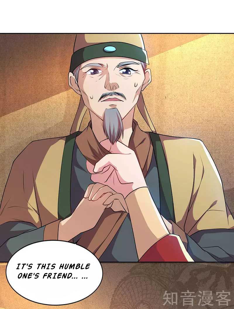 Reborn 80000 years chapter 46 - page 9
