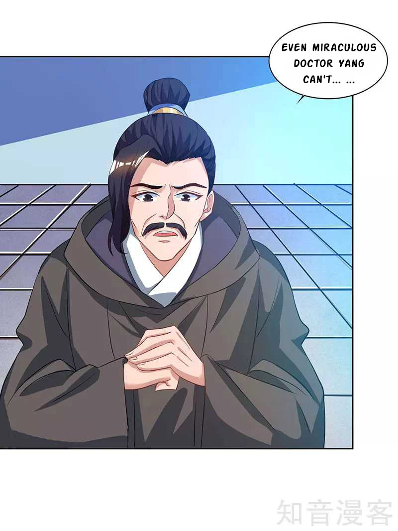 Reborn 80000 years chapter 47 - page 10
