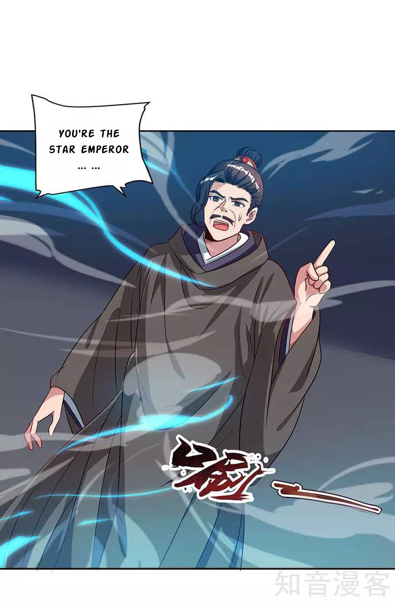 Reborn 80000 years chapter 47 - page 14