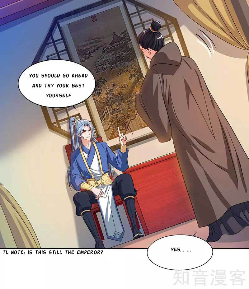 Reborn 80000 years chapter 47 - page 17