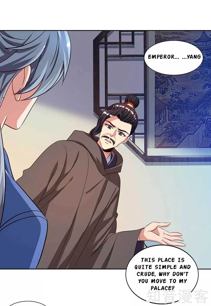 Reborn 80000 years chapter 47 - page 18