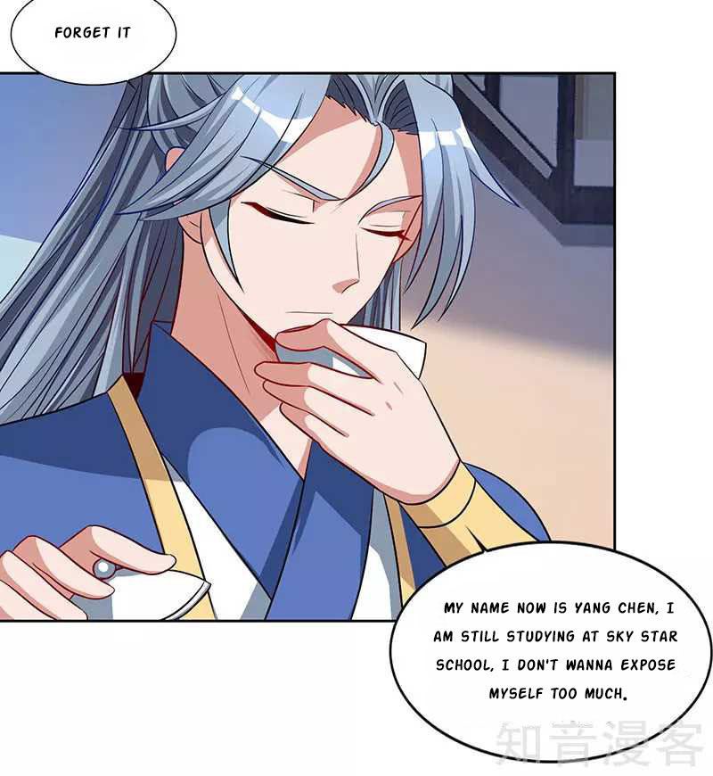 Reborn 80000 years chapter 47 - page 19