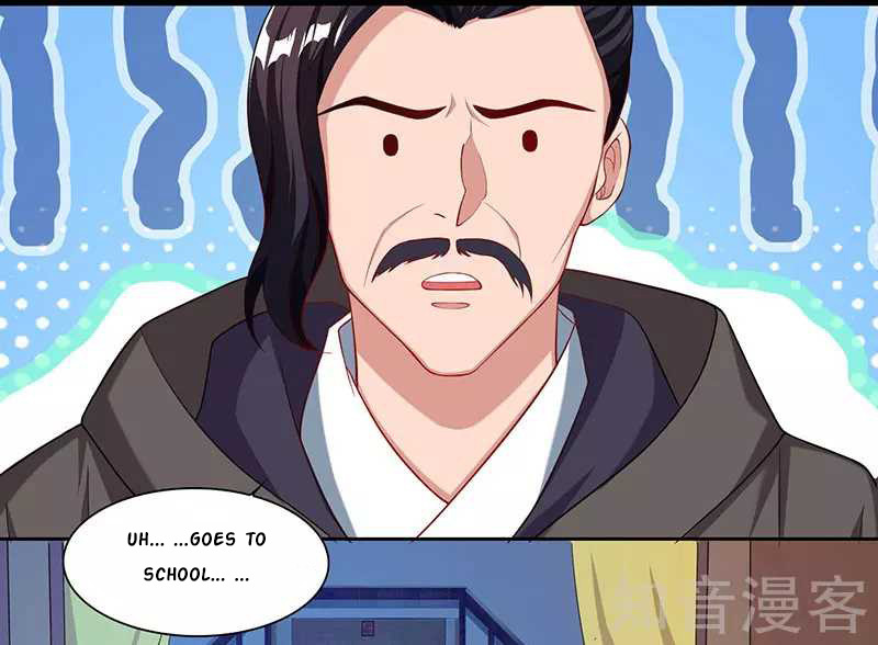 Reborn 80000 years chapter 47 - page 20