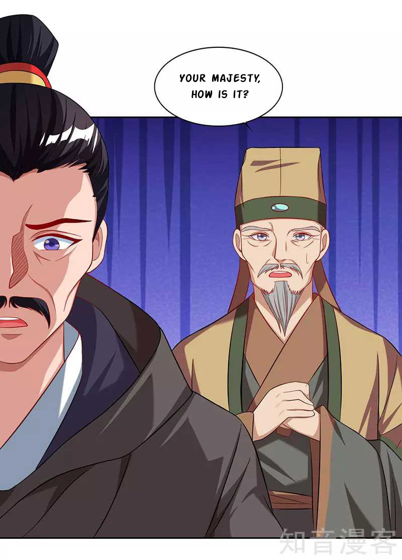 Reborn 80000 years chapter 47 - page 24