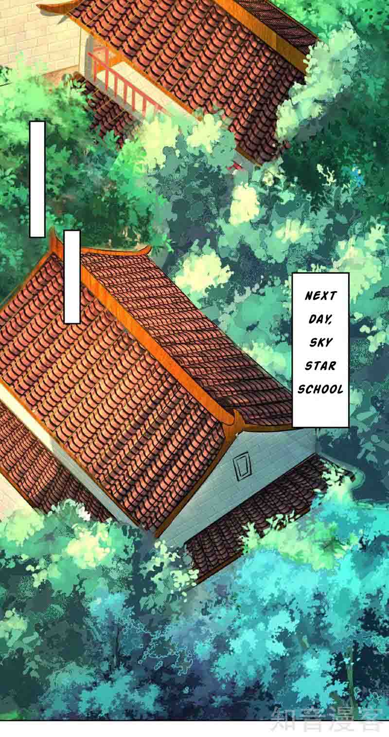 Reborn 80000 years chapter 47 - page 28