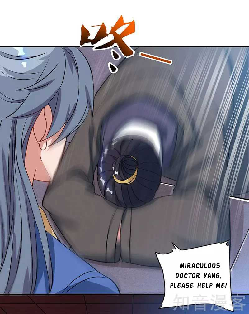 Reborn 80000 years chapter 47 - page 3