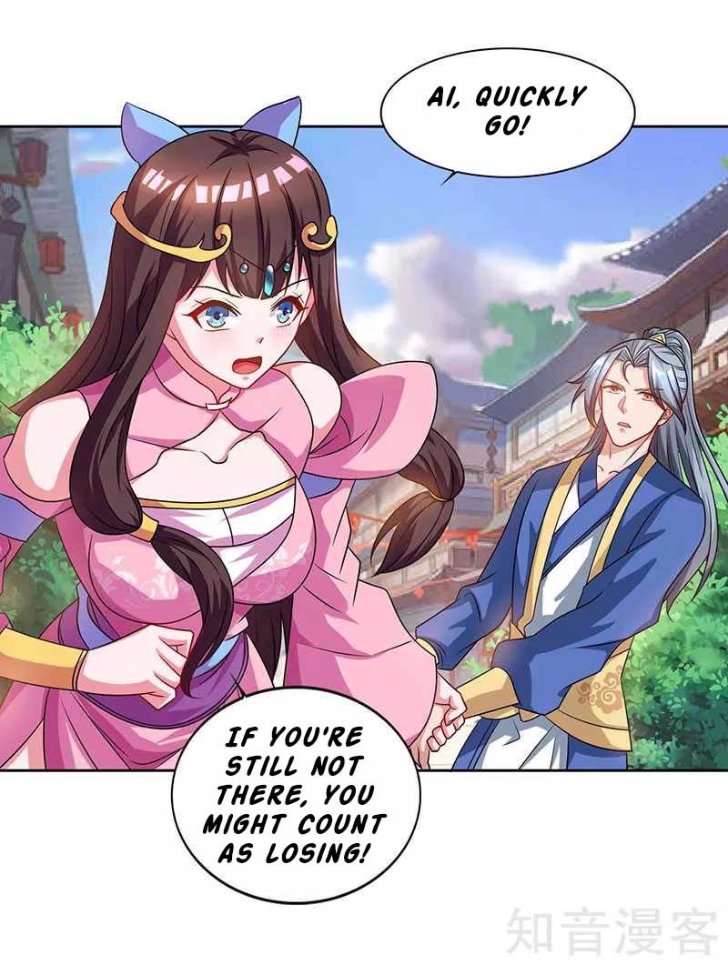 Reborn 80000 years chapter 47 - page 32