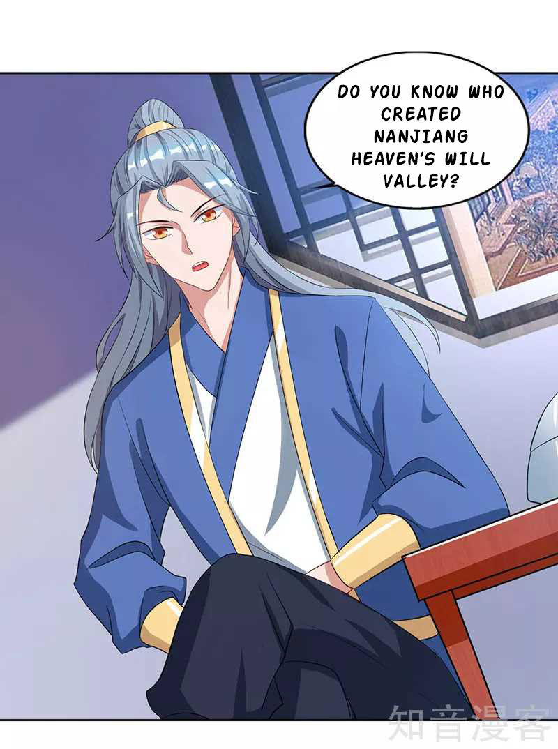 Reborn 80000 years chapter 47 - page 5