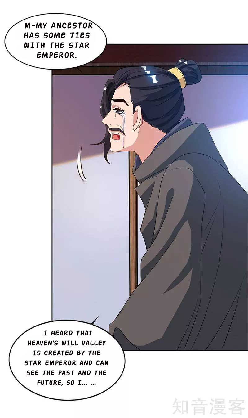 Reborn 80000 years chapter 47 - page 6