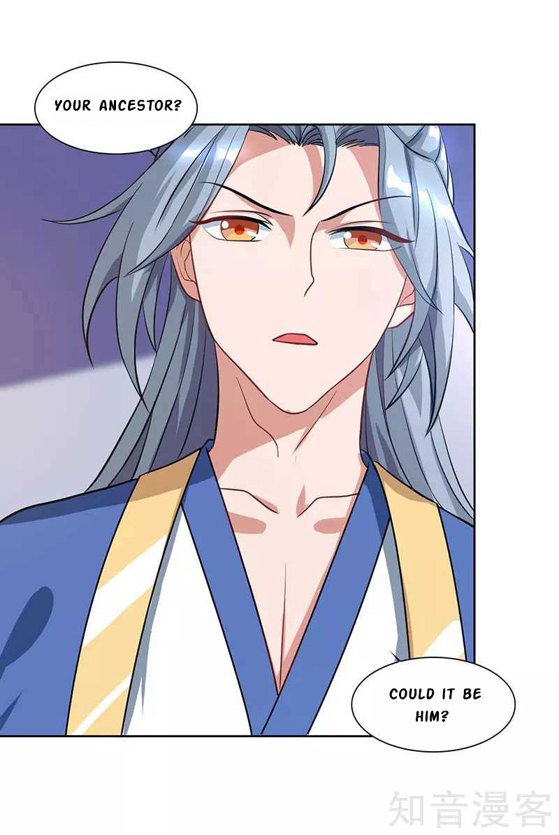 Reborn 80000 years chapter 47 - page 7