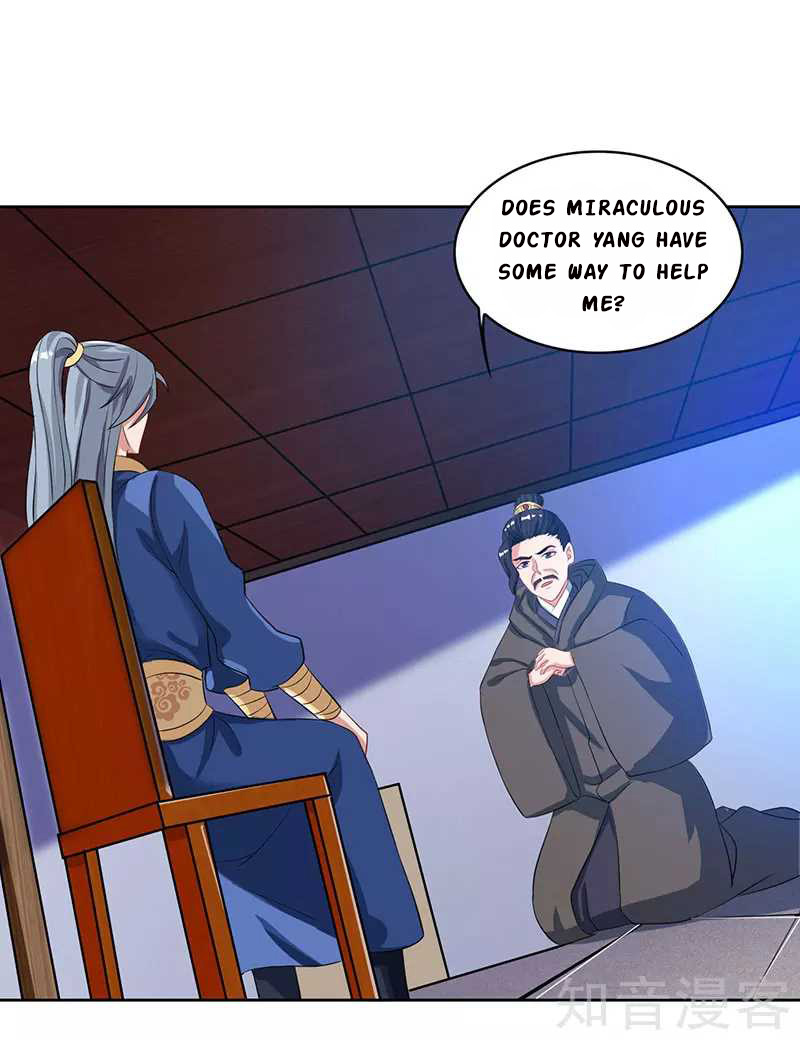Reborn 80000 years chapter 47 - page 8