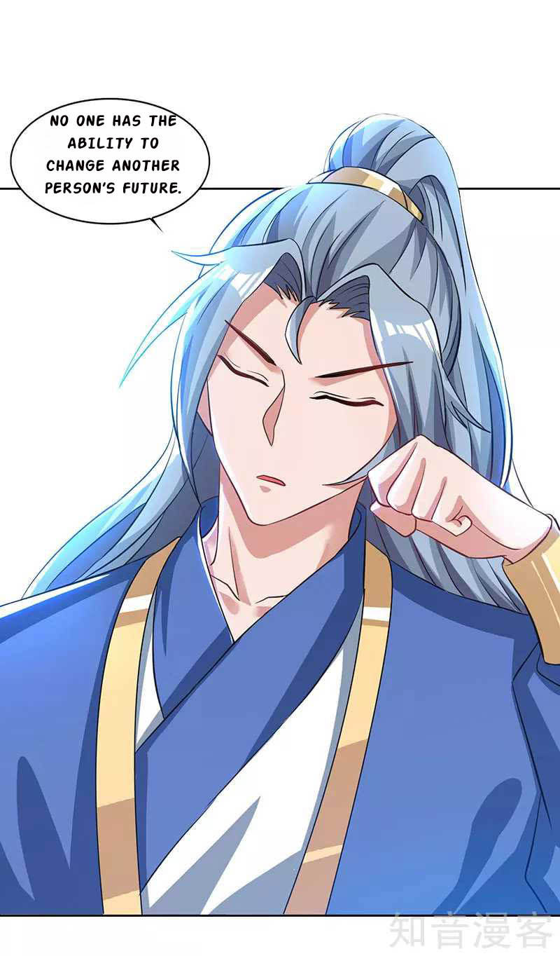 Reborn 80000 years chapter 47 - page 9