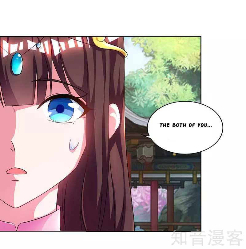 Reborn 80000 years chapter 48 - page 10