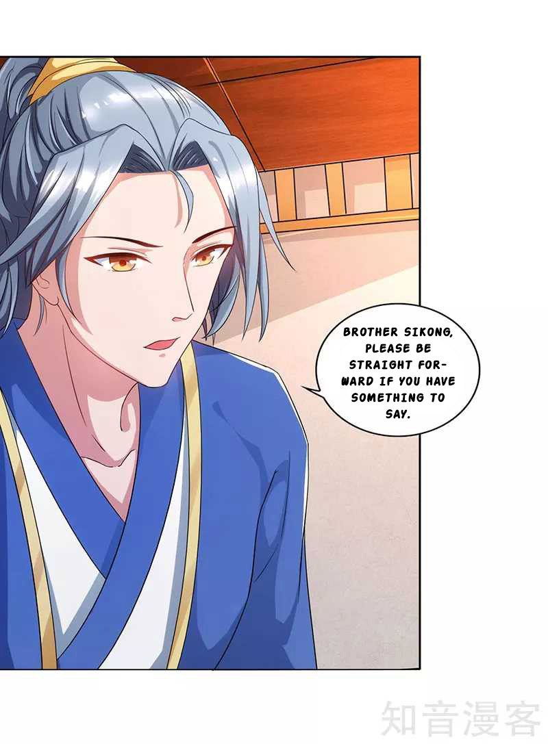 Reborn 80000 years chapter 48 - page 14
