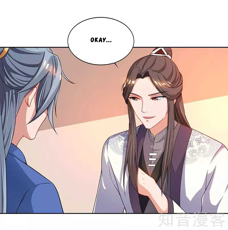 Reborn 80000 years chapter 48 - page 15
