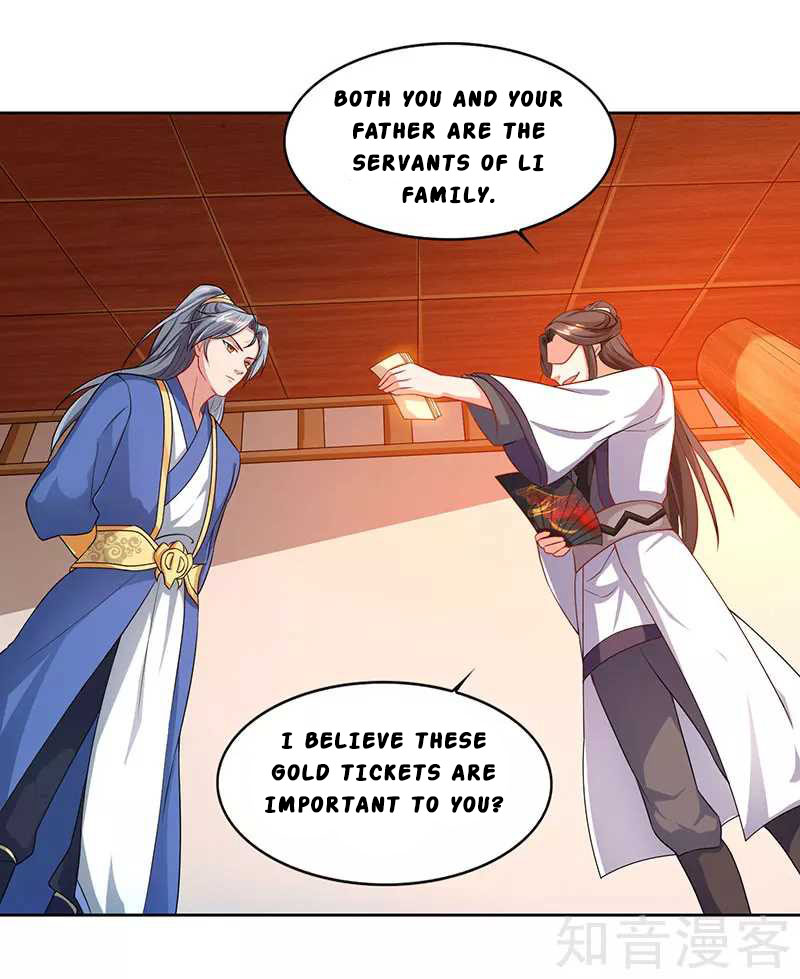 Reborn 80000 years chapter 48 - page 16