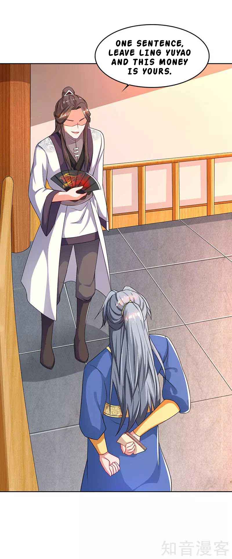 Reborn 80000 years chapter 48 - page 18