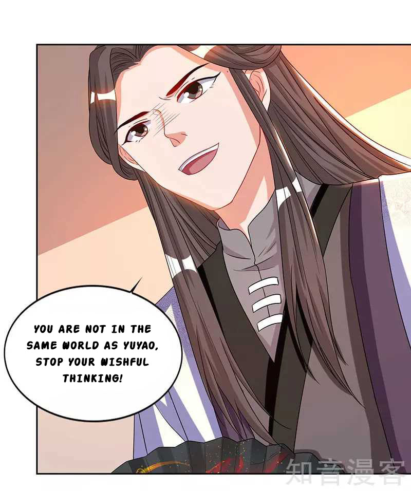 Reborn 80000 years chapter 48 - page 21