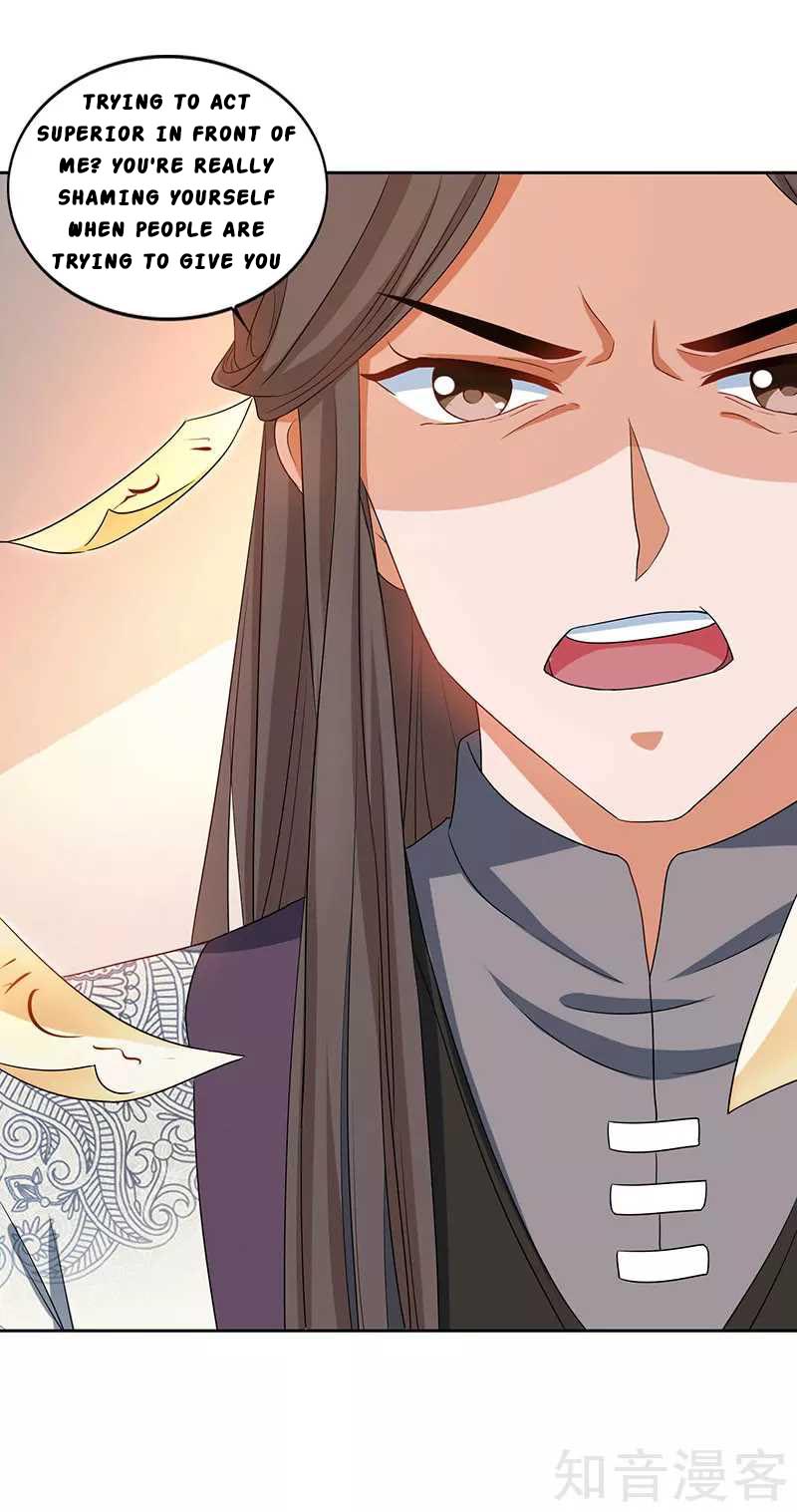 Reborn 80000 years chapter 48 - page 24