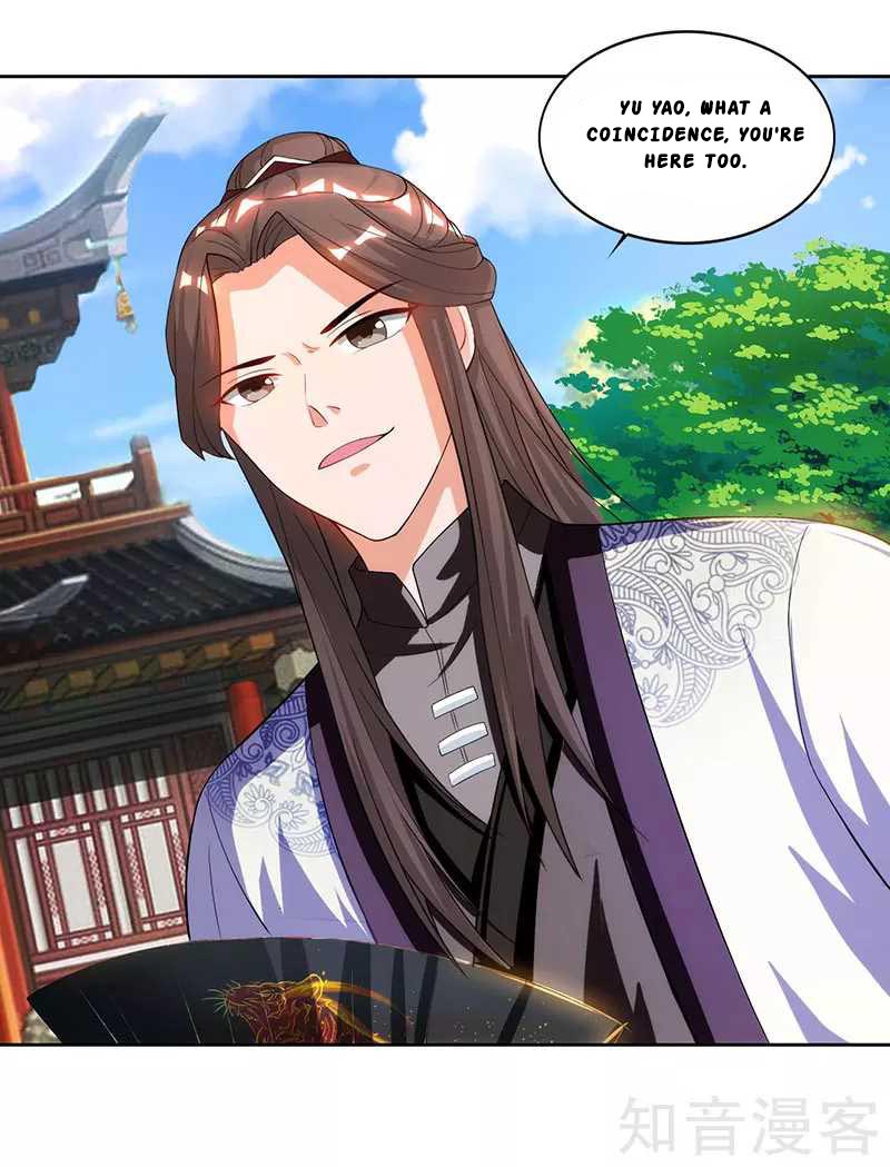 Reborn 80000 years chapter 48 - page 3