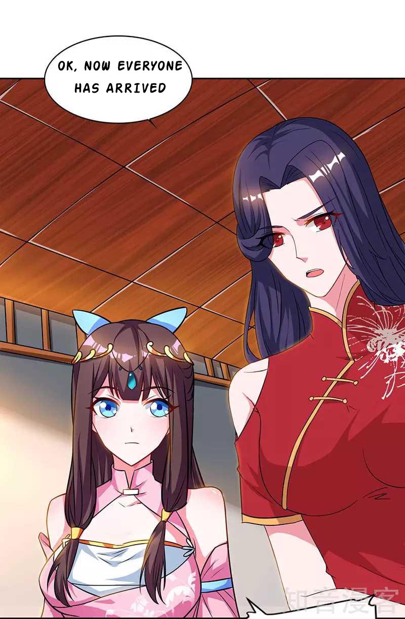 Reborn 80000 years chapter 48 - page 30