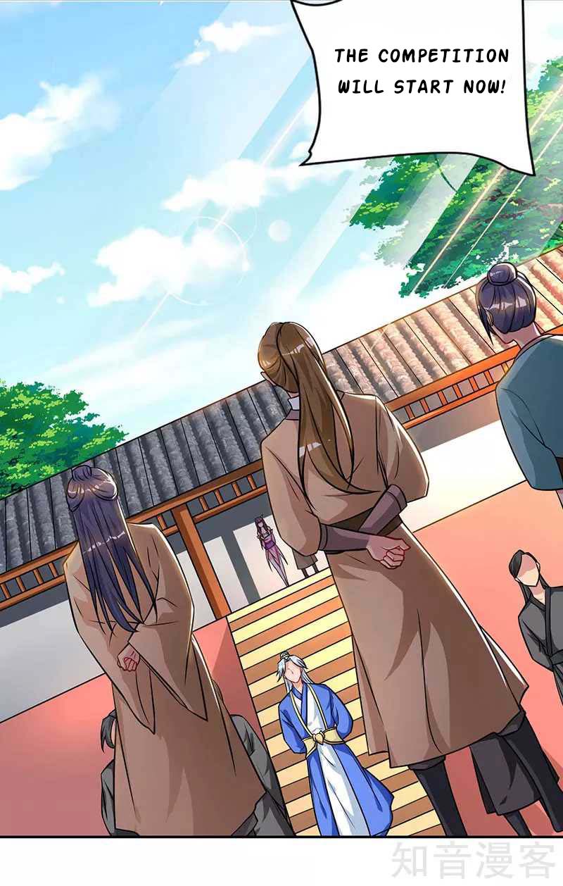 Reborn 80000 years chapter 48 - page 31