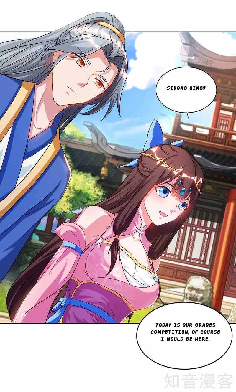 Reborn 80000 years chapter 48 - page 4