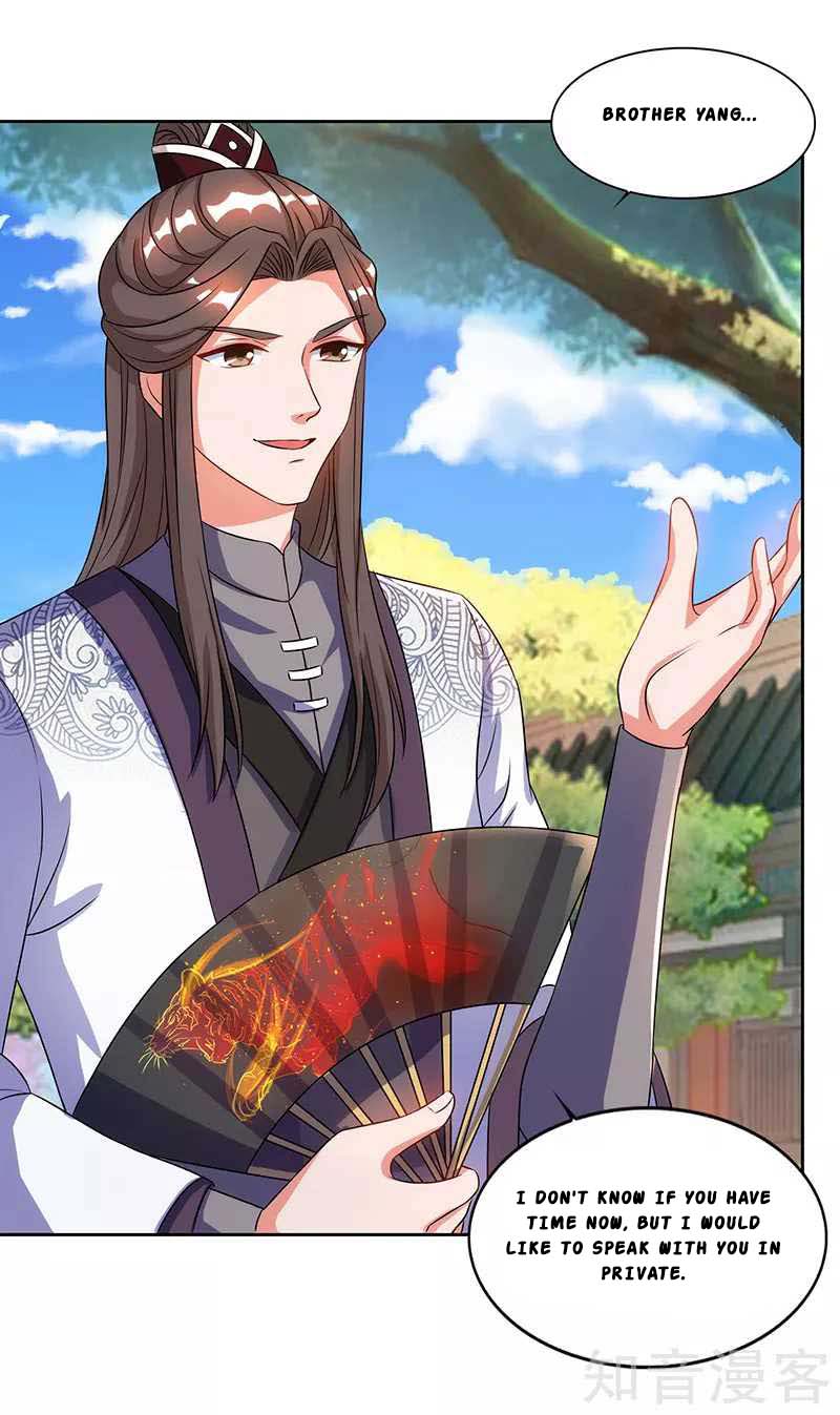 Reborn 80000 years chapter 48 - page 7