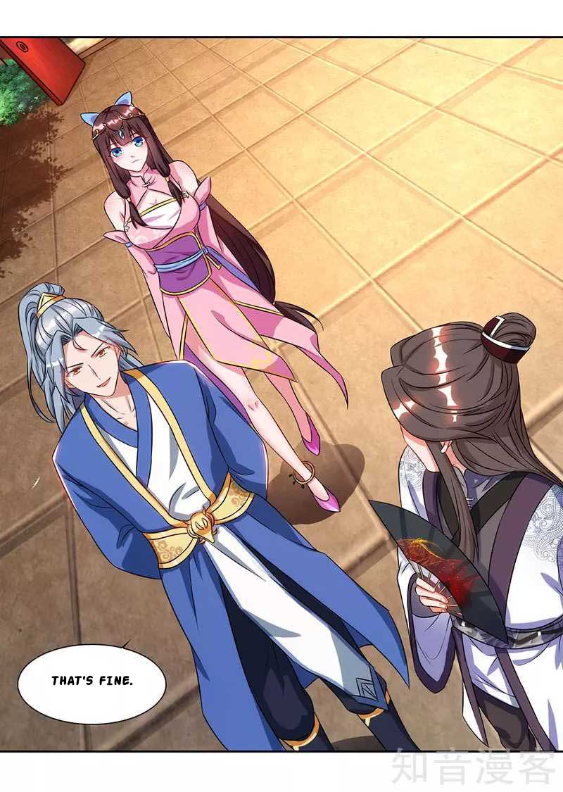 Reborn 80000 years chapter 48 - page 8