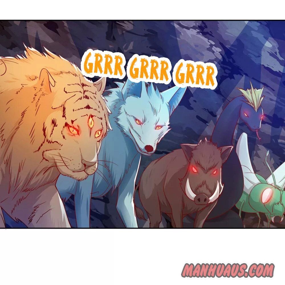 Reborn 80000 years chapter 82 - page 10